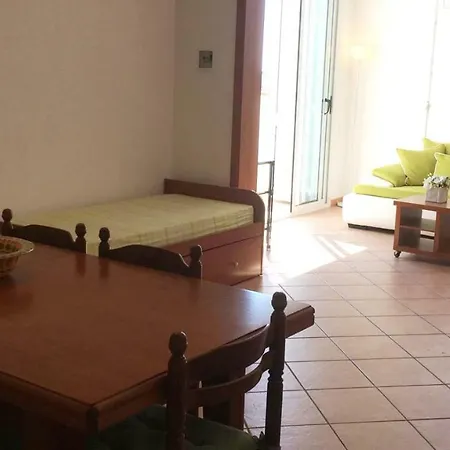 Casa Vacanze Da Lucia Torre Lapillo
