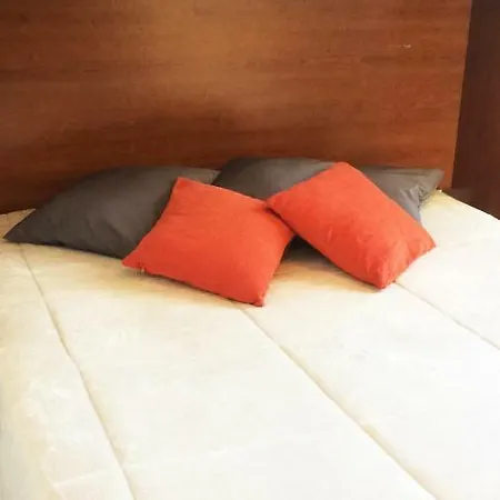 Casa Vacanze Da Lucia Prázdninový dům *