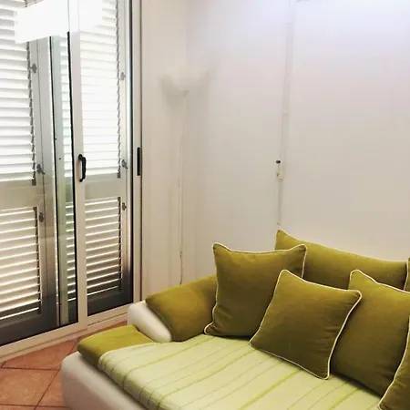 Casa Vacanze Da Lucia Prázdninový dům