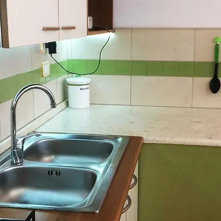 Casa Vacanze Da Lucia