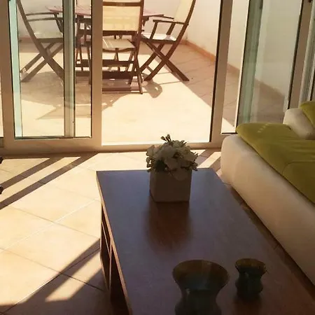 Casa Vacanze Da Lucia Prázdninový dům