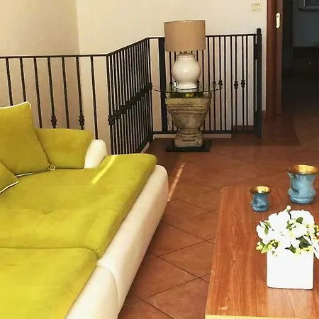 Casa Vacanze Da Lucia Torre Lapillo