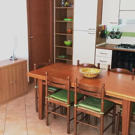 Casa Vacanze Da Lucia *