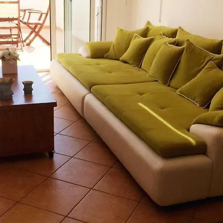 Casa Vacanze Da Lucia